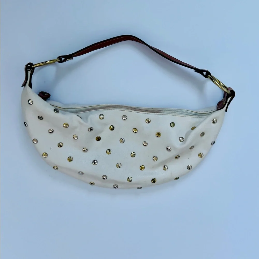 Stylish Aldo Cream Women's Bag